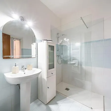 דירה Gallucci - A 2 Passi Dal Duomo מודנה