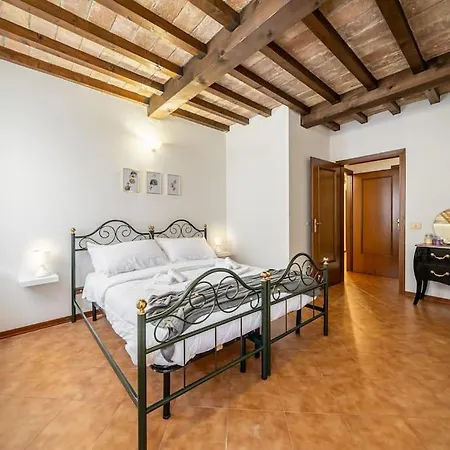 Apartman Gallucci - A 2 Passi Dal Duomo Modena