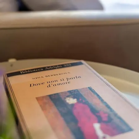 Gallucci - A 2 Passi Dal Duomo