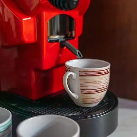 Gallucci - A 2 Passi Dal Duomo アパート