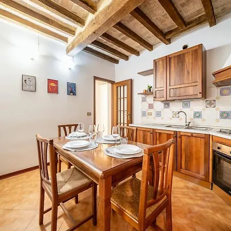 Apartman Gallucci - A 2 Passi Dal Duomo *