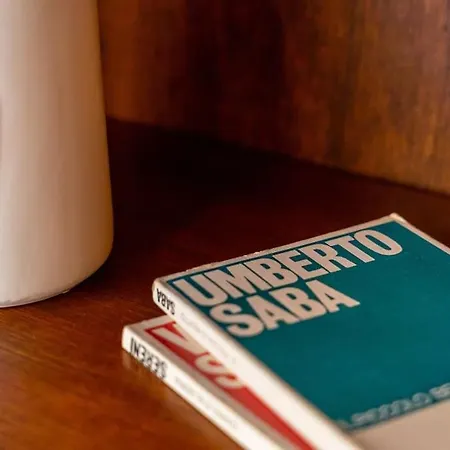 Gallucci - A 2 Passi Dal Duomo