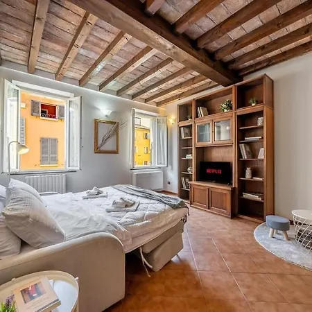 Gallucci - A 2 Passi Dal Duomo דירה