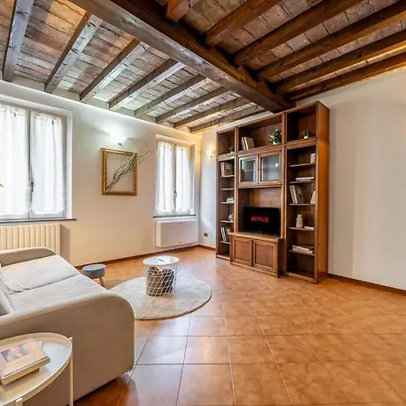 Gallucci - A 2 Passi Dal Duomo Modena