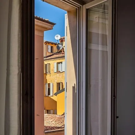 Gallucci - A 2 Passi Dal Duomo * Modena