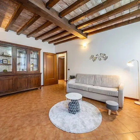 דירה Gallucci - A 2 Passi Dal Duomo