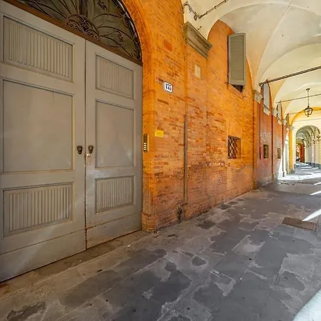 Gallucci - A 2 Passi Dal Duomo Apartman Modena