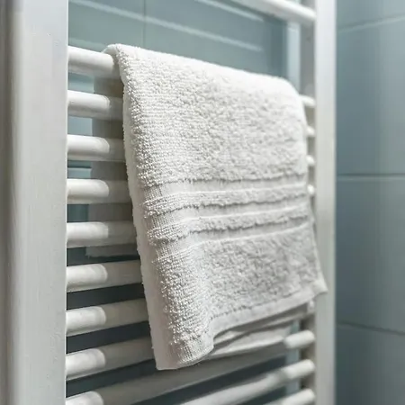 Gallucci - A 2 Passi Dal Duomo דירה