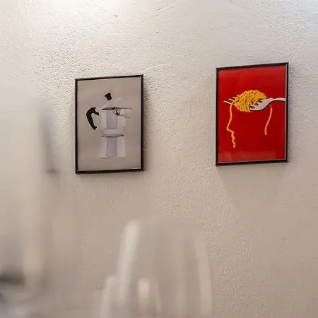 Gallucci - A 2 Passi Dal Duomo アパート *