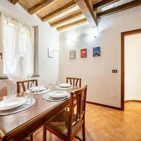 Gallucci - A 2 Passi Dal Duomo Apartman Modena