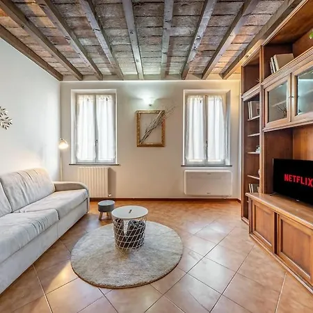 Gallucci - A 2 Passi Dal Duomo Apartment *